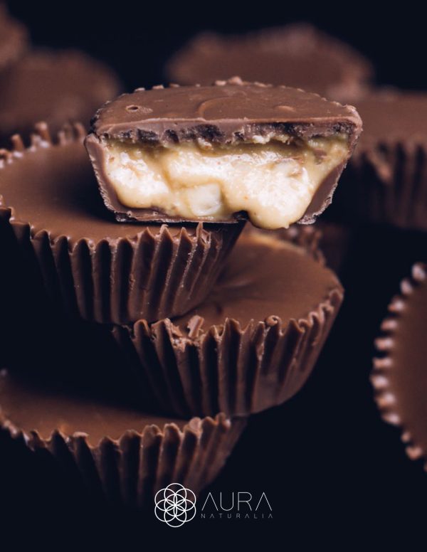 Postres Saludables Naturalia - Image 2